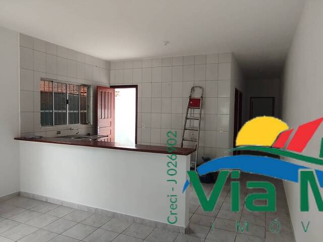 #958 - Casa para Venda em Bertioga - SP - 3