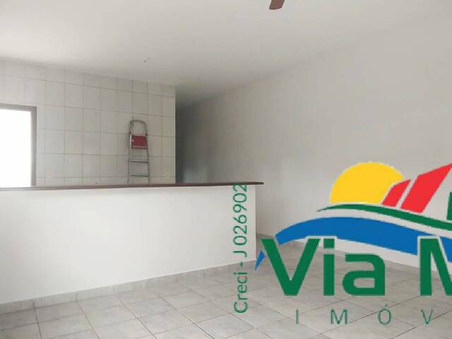 #958 - Casa para Venda em Bertioga - SP - 2