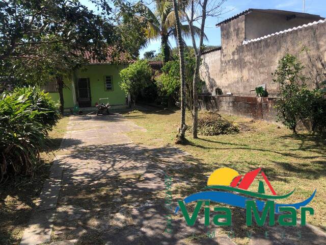 #959 - Casa para Venda em Bertioga - SP - 2