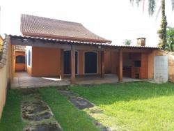 #550 - Casa de Praia para Venda em Bertioga - SP - 1