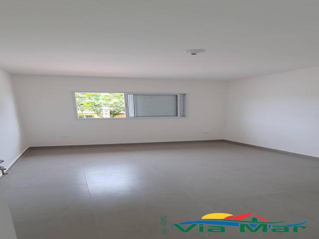 #740 - Apartamento para Venda em Bertioga - SP